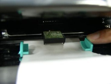 TSC數(shù)據(jù)導(dǎo)入_TSC TTP-342 打標(biāo)簽時(shí)右側(cè)和下側(cè)經(jīng)常打不上，怎么辦？