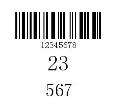 TSC標(biāo)簽打印機(jī)怎么提取條碼的字段填充到兩個文本框內(nèi)呢？